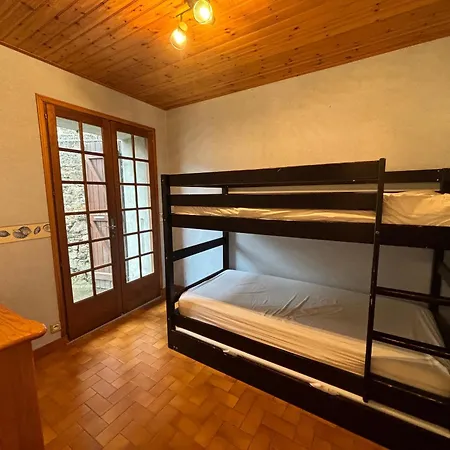 Maison Les Sables-d'olonne, 3 Pieces, 5 Personnes - Fr-1-197-599 Отель 3*